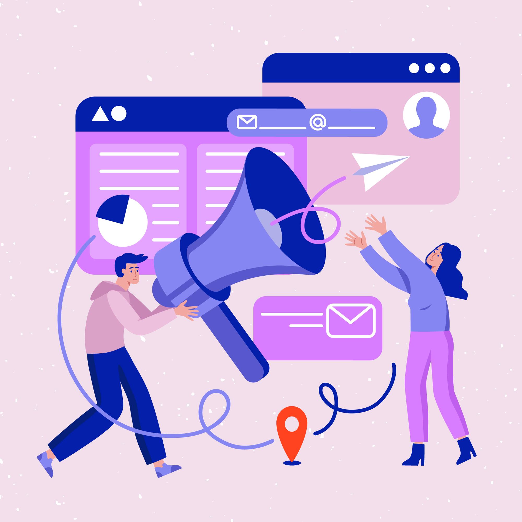 Marketing & Communication