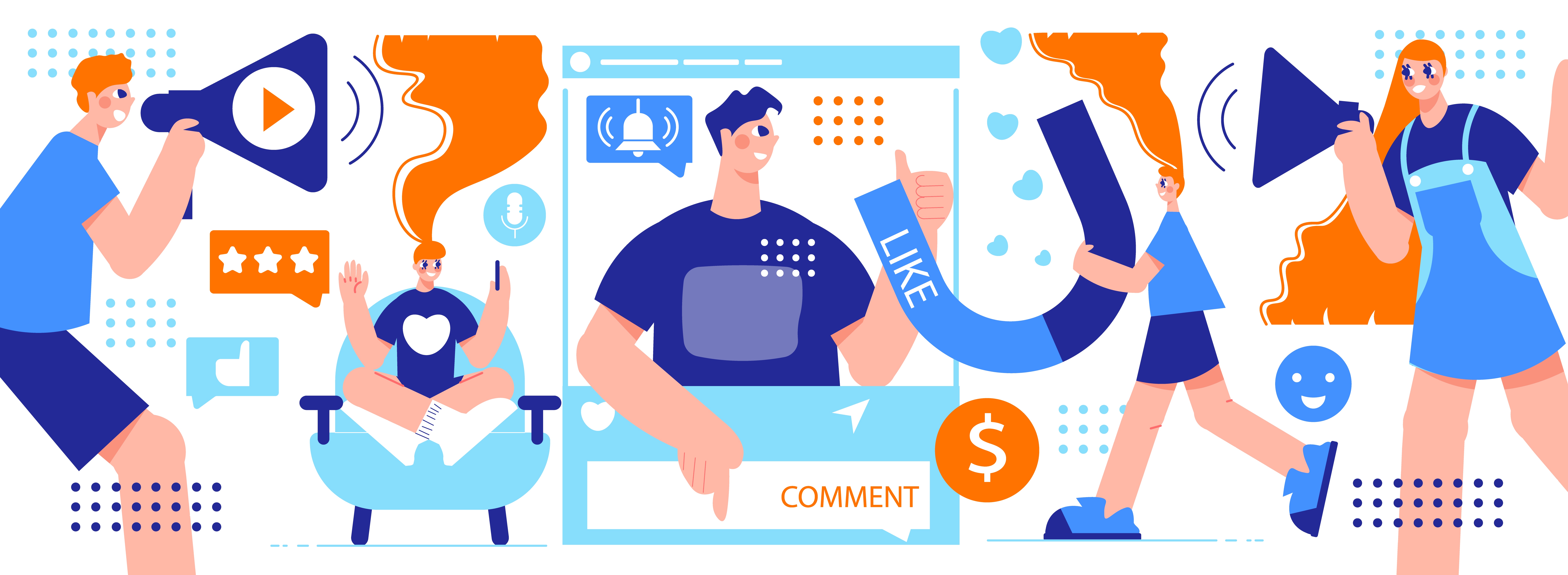 Digital Campaign