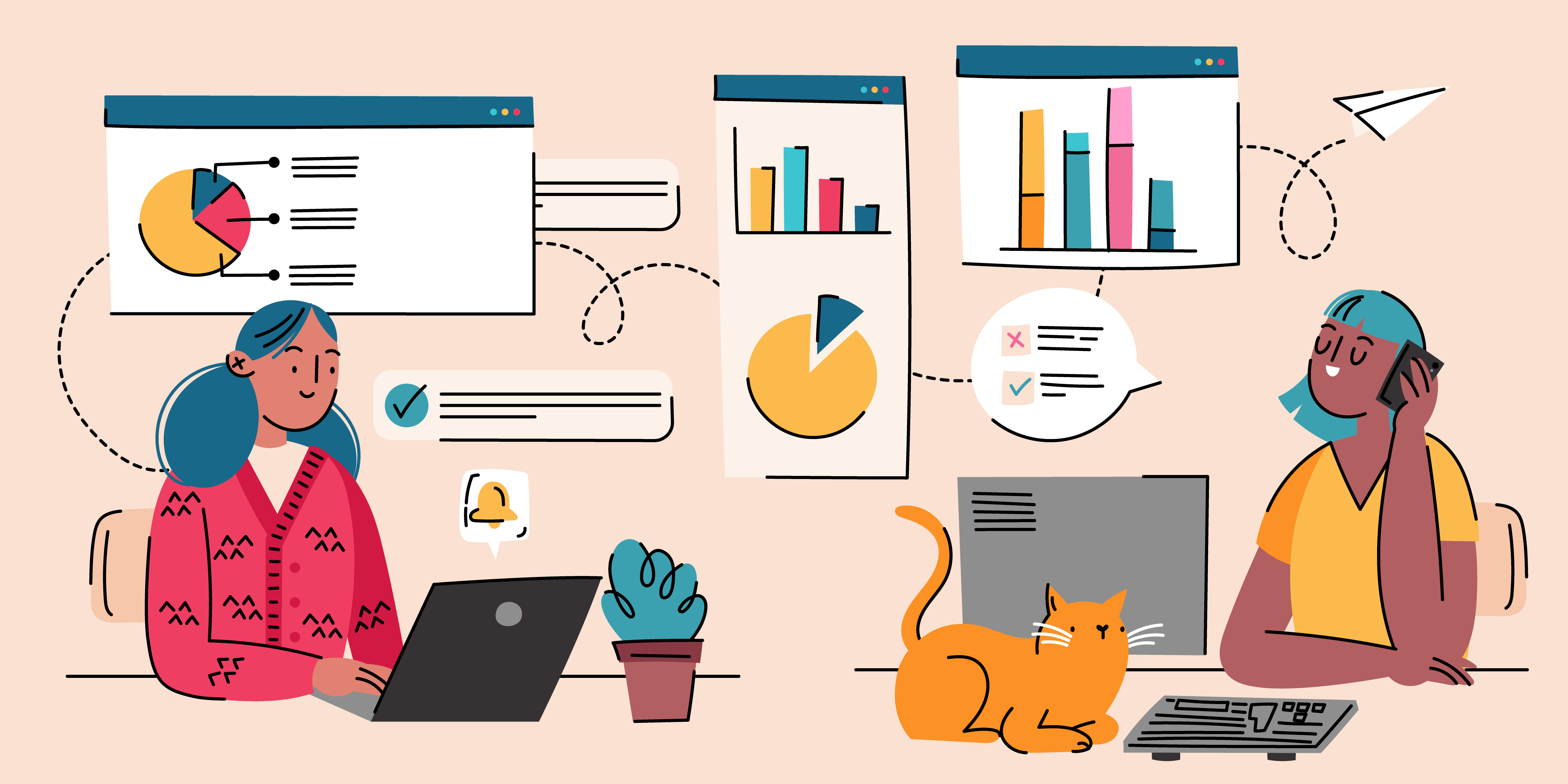 Digital Consultant
