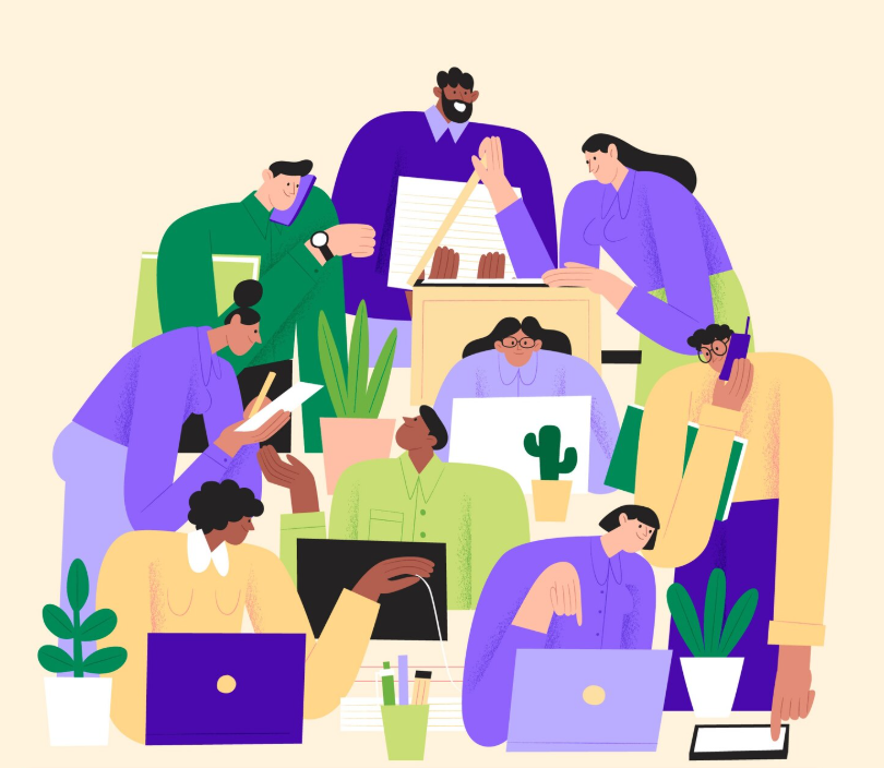 Team & Workflow