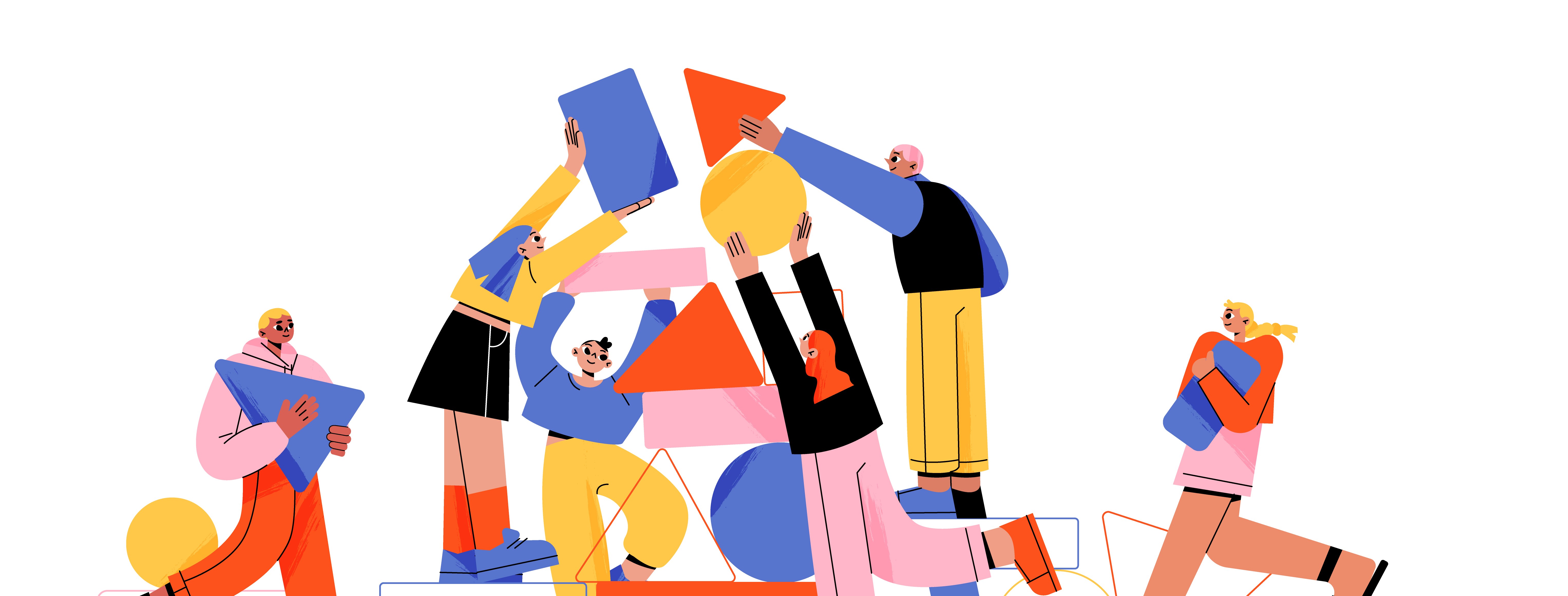 Project Collaboration